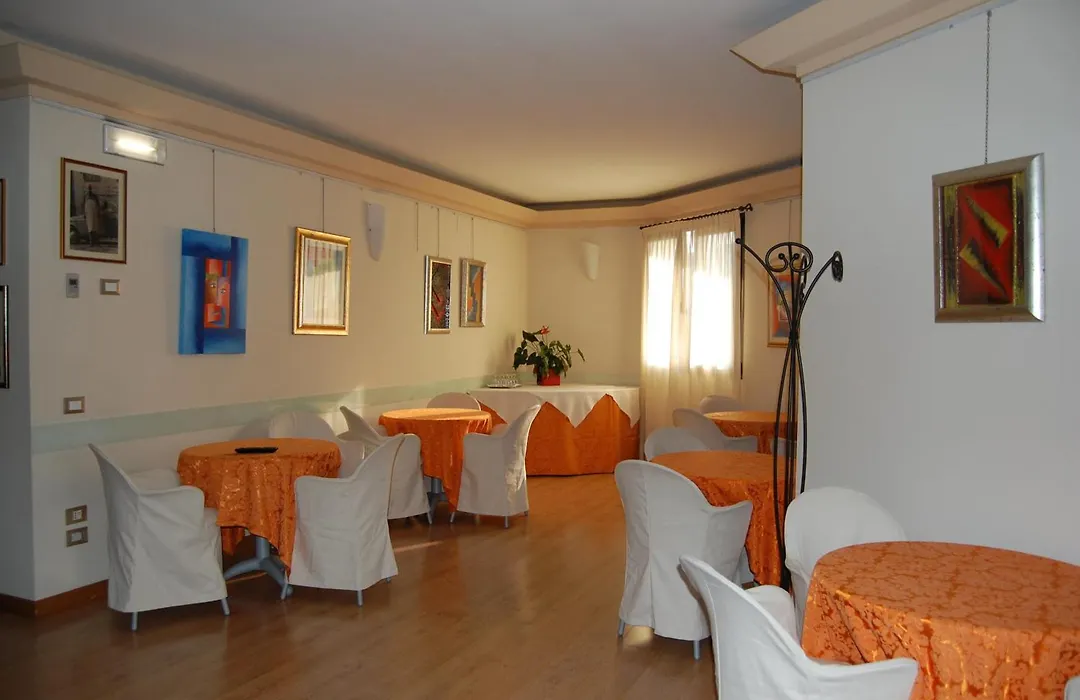 Hotel Belie-1
