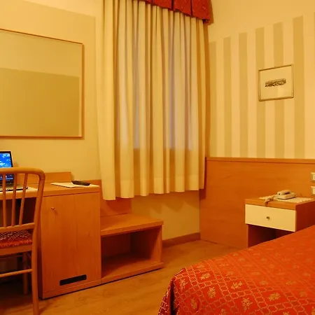 Hotel Belie-2